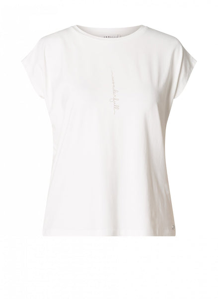 Shirt 17267 Ecru