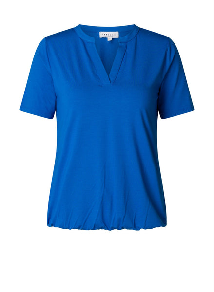 Shirt 17274 Kobalt