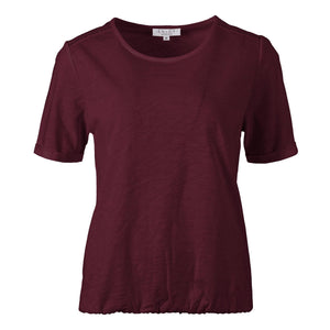 Shirt 17312 Bordeaux