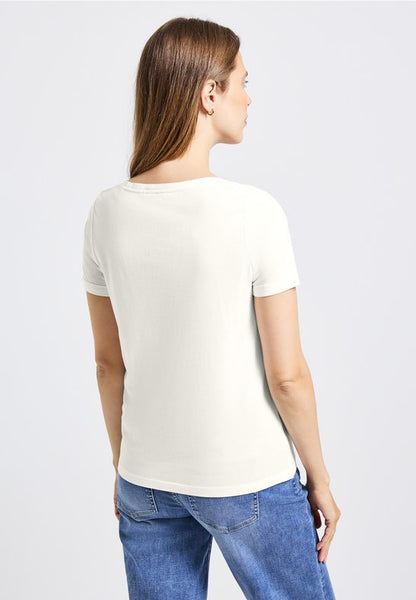 Shirt 17330 Ecru