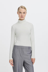 Shirt 17333 Ecru