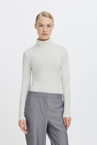 Shirt 17333 Ecru