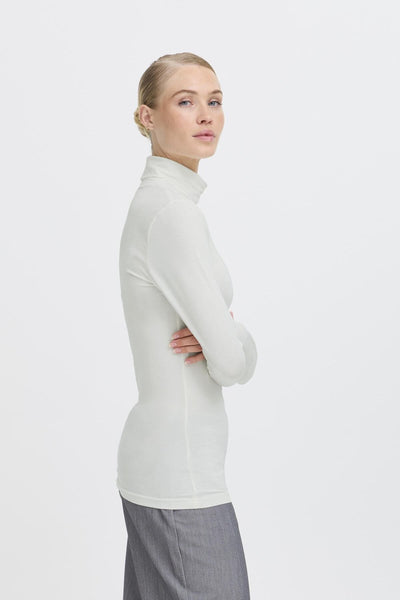 Shirt 17333 Ecru