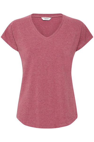 Shirt 17352 Bordeaux