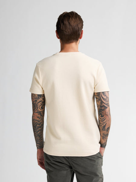 Shirt 17371 Zand
