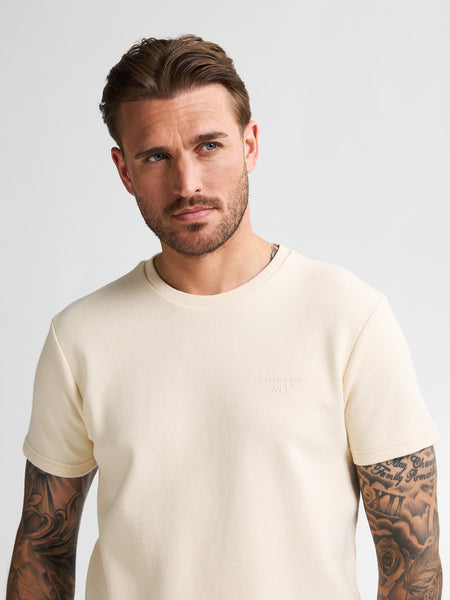 Shirt 17371 Zand