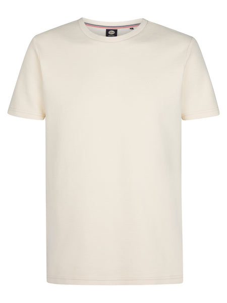 Shirt 17371 Zand