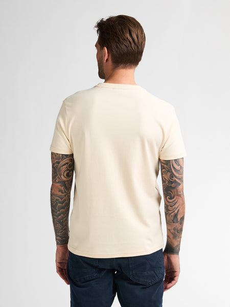 Shirt 17373 Zand