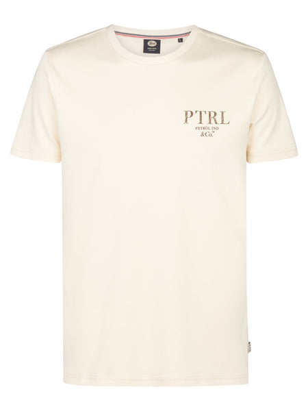 Shirt 17373 Zand