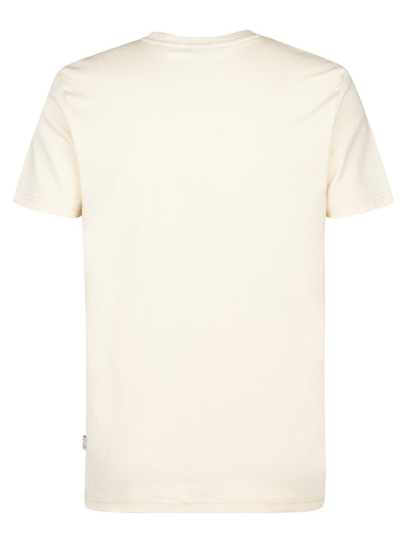 Shirt 17373 Zand