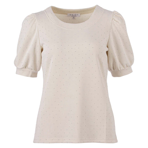 Shirt 17440 Ecru