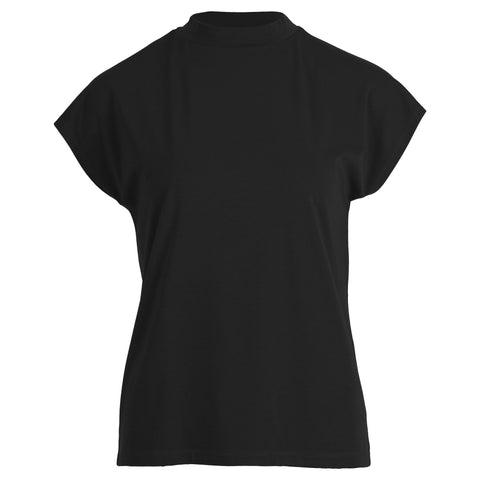 Shirt 17446 Zwart
