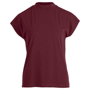 Shirt 17447 Bordeaux