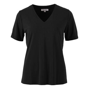 Shirt 17448 Zwart