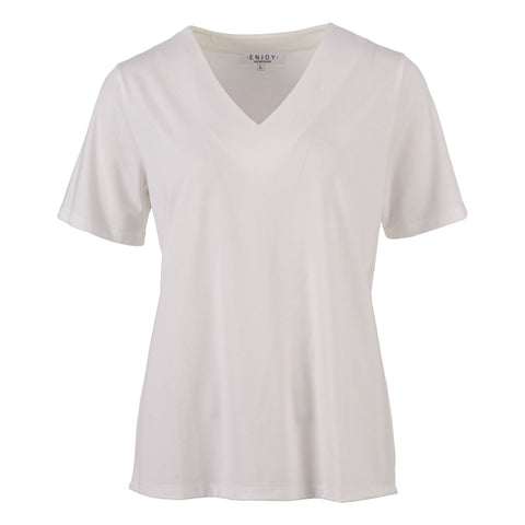 Shirt 17450 Ecru