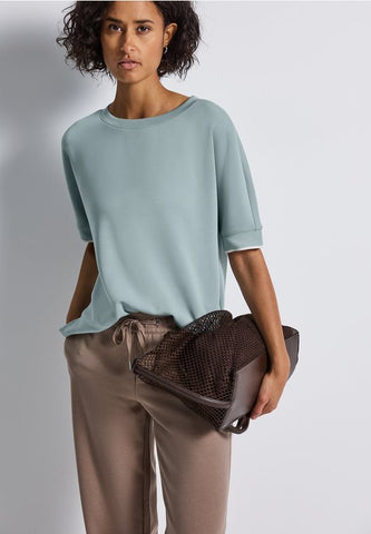 Shirt 17454 Blue