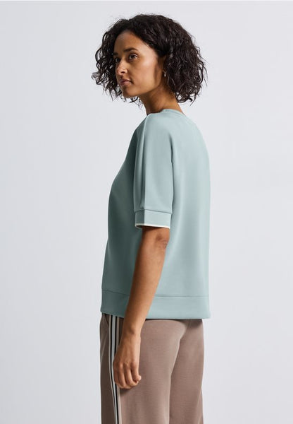 Shirt 17454 Blue