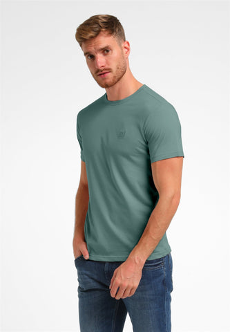 Shirt 17460 Blue