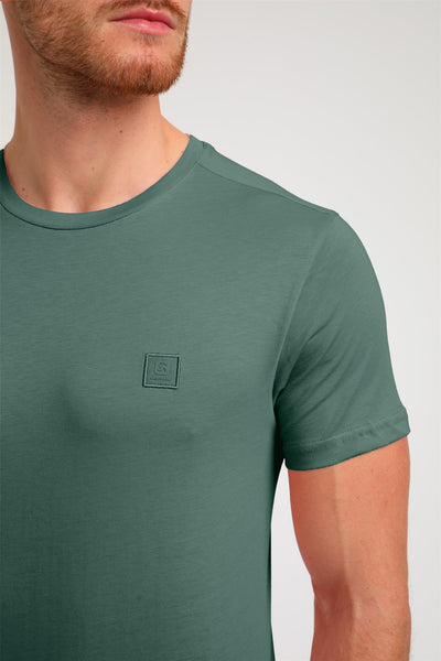 Shirt 17460 Blue