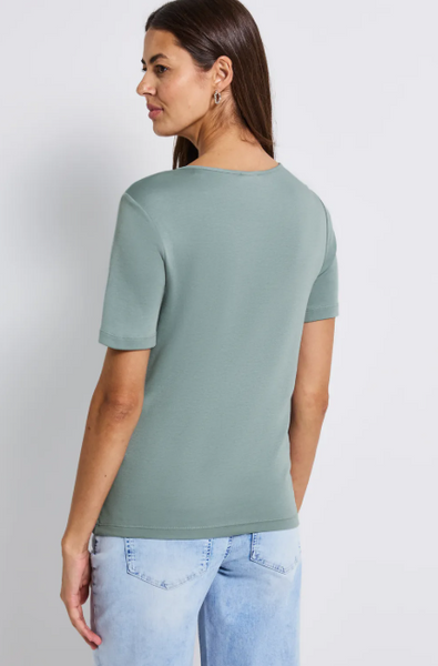 Shirt 17464 Blue
