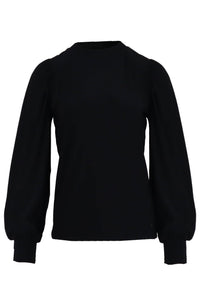 Shirt 17493 Zwart