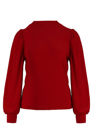 Shirt 17494 Rood