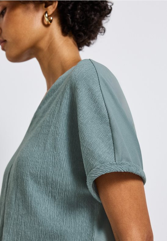 Shirt 17508 Blue