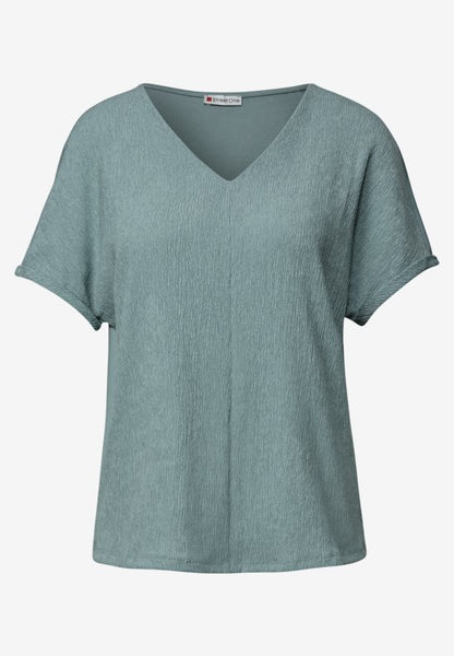 Shirt 17508 Blue