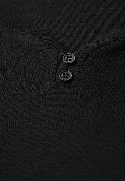 Shirt 17531 Zwart
