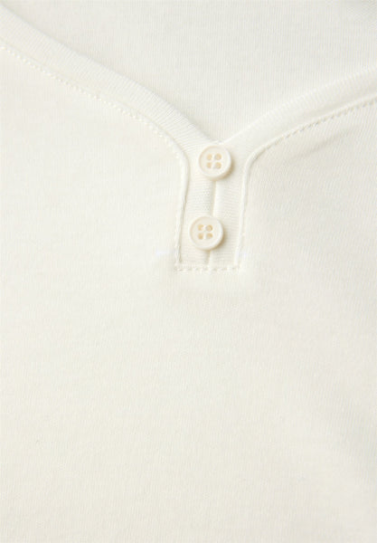 Shirt 17532 Ecru