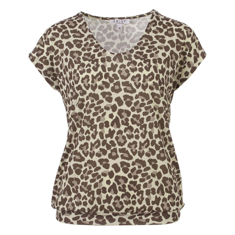 Shirt 17551 Taupe