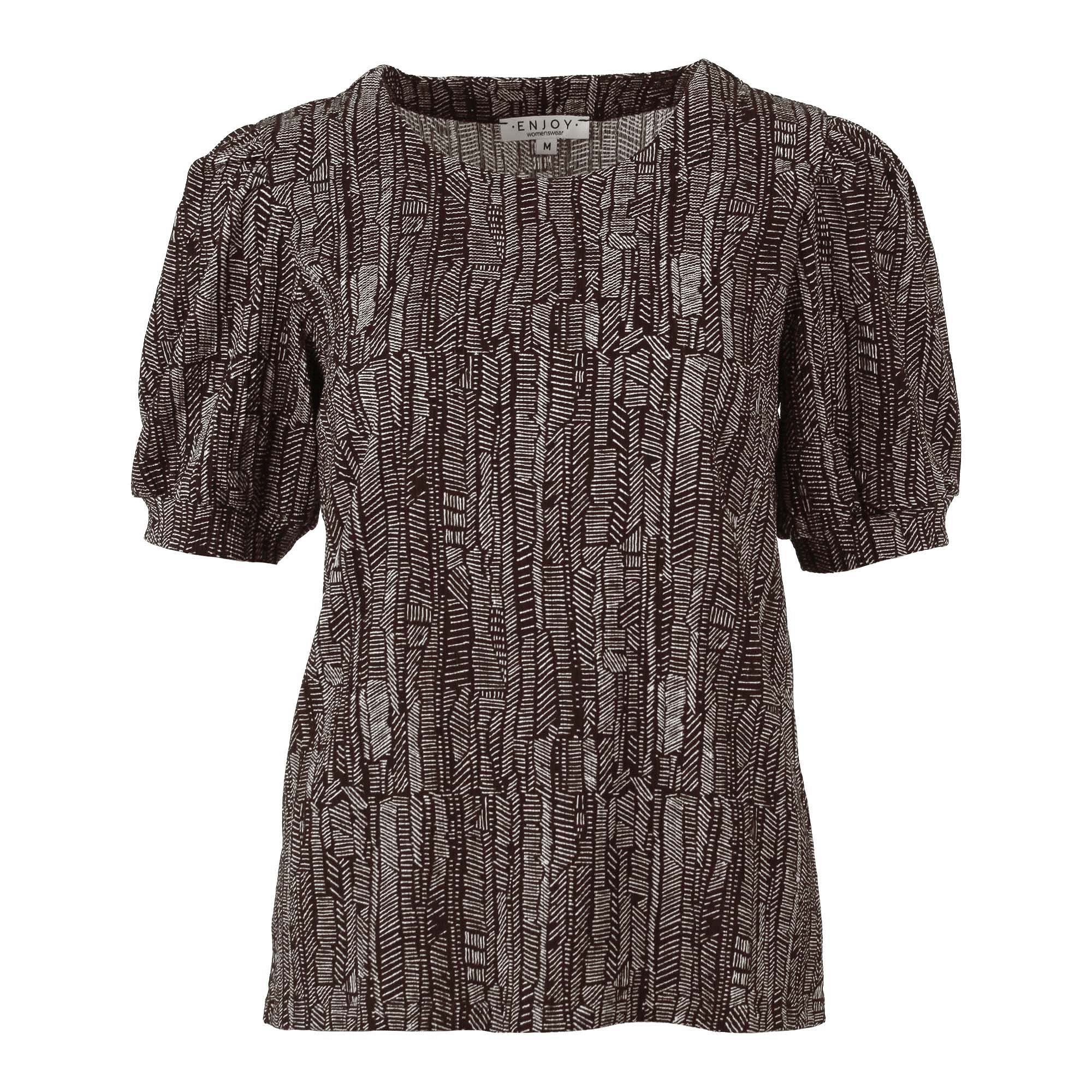 Shirt 17554 Bruin