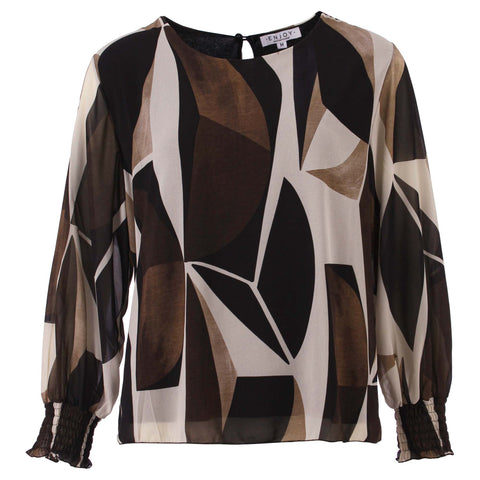 Shirt 17585 Bruin