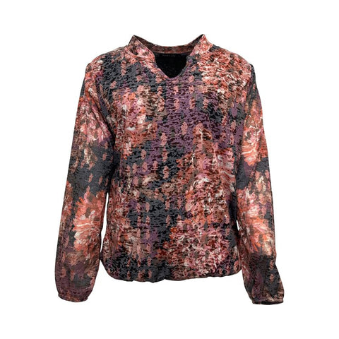 Shirt 17600 Rood