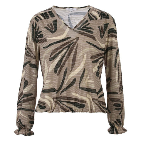 Shirt 17624 Bruin