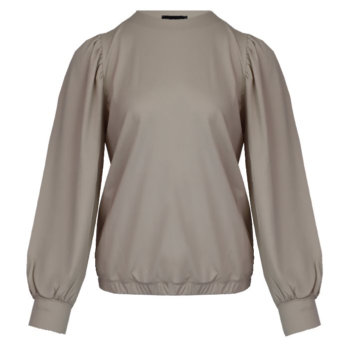 Shirt 17734 Zand