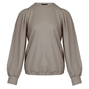 Shirt 17734 Zand