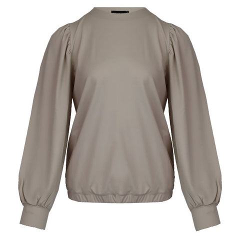 Shirt 17734 Zand