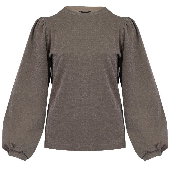 Shirt 17759 Zand