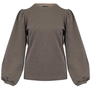 Shirt 17759 Zand