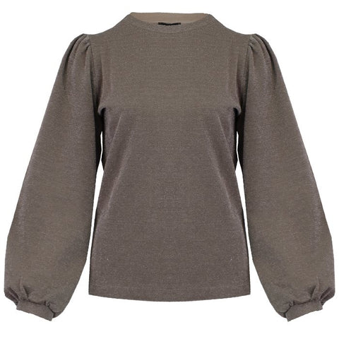 Shirt 17759 Zand