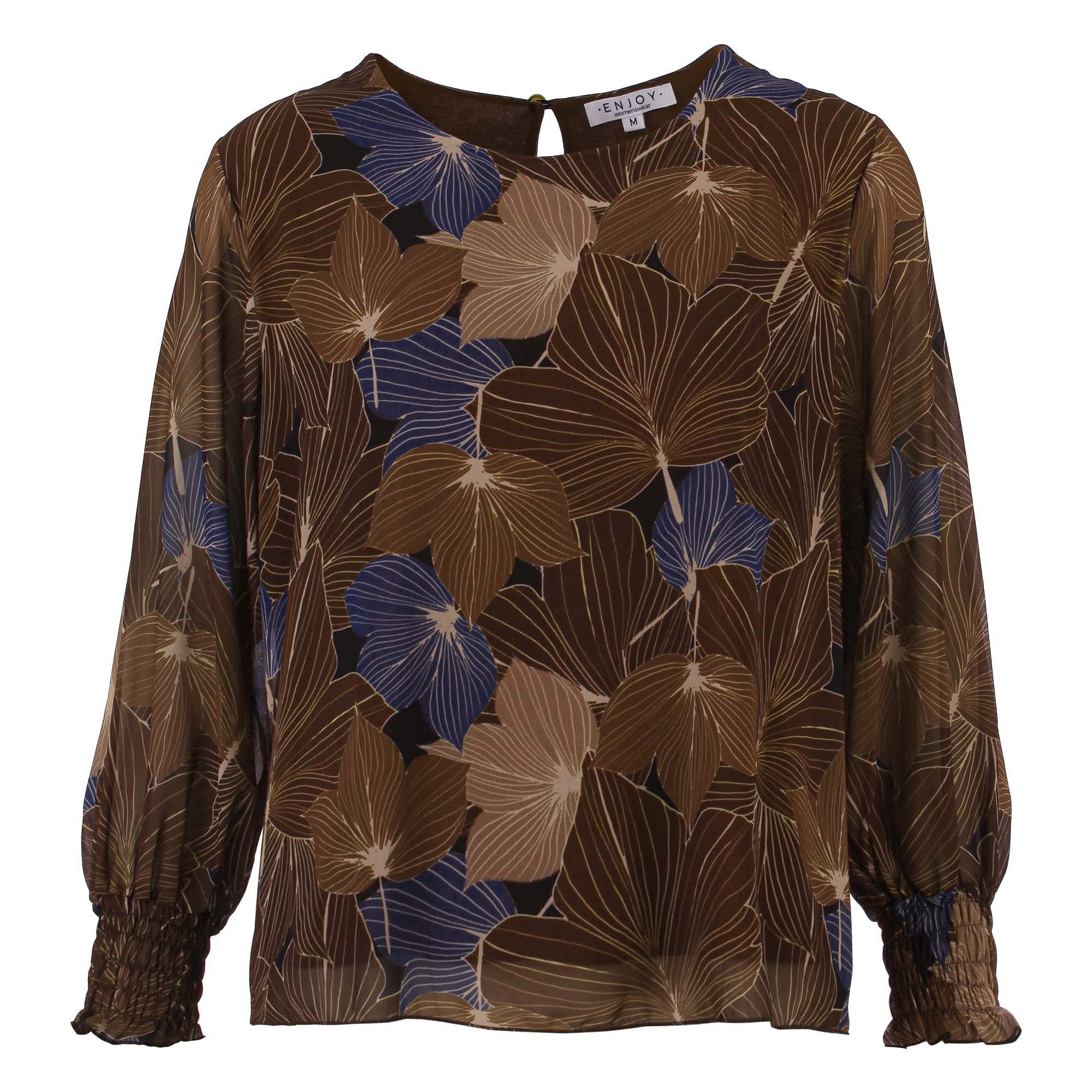 Shirt 17788 Bruin