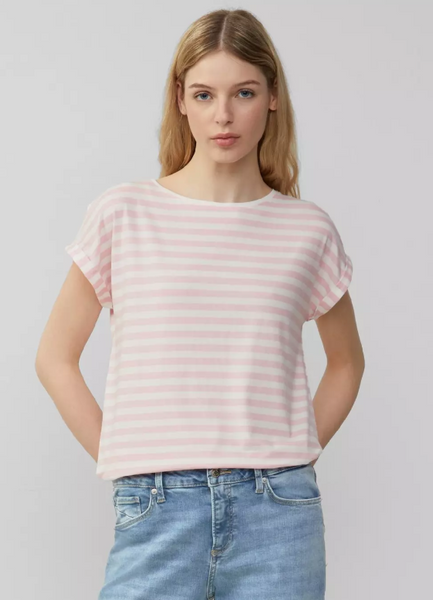 Shirt 17944 Roze