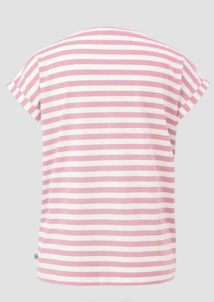 Shirt 17944 Roze