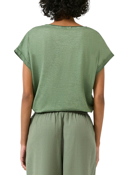 Shirt 18002 Groen
