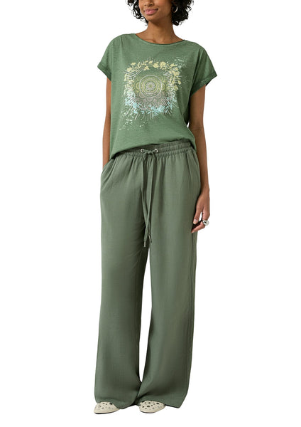 Shirt 18002 Groen