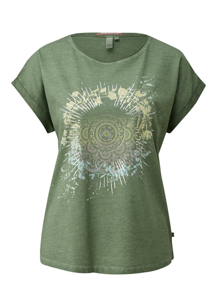 Shirt 18002 Groen