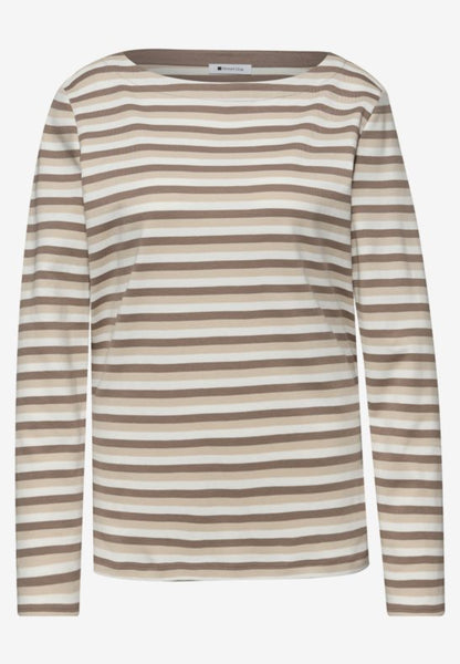 Shirt 18036 Zand