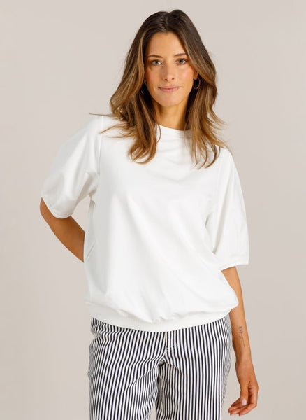 Shirt 18136 Ecru