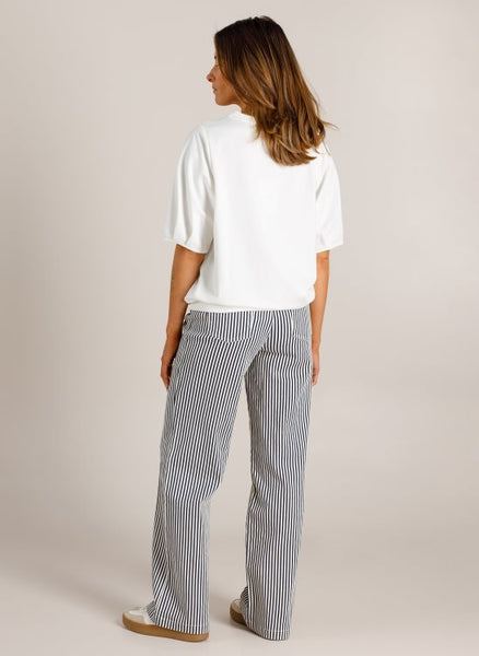 Shirt 18136 Ecru